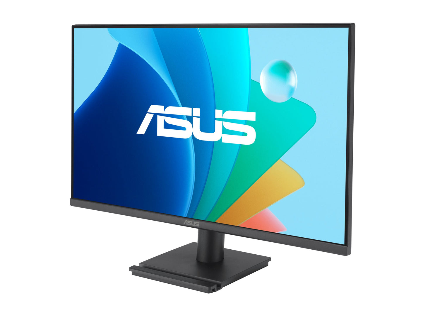 ASUS VA279QG Eye Care Gaming Monitor 27p IPS WLED FHD 16:9 120Hz 300cd/m2 1ms D-Sub HDMI DP 2x2W Speakers