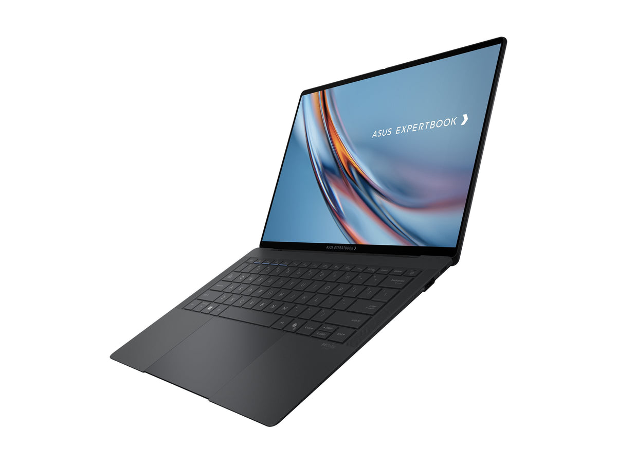 ASUS ExpertBook Ultra B9406CAA-TH1513X Intel Core Ultra 7 356H 14p WQXGA+ Touch LPDDR5X 32Go 1To SSD Intel Graphics W11P 2ans PUR