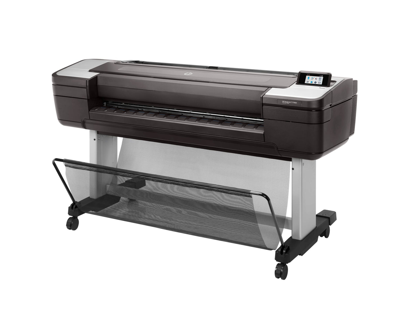 HP DesignJet T1700dr Postscript Printer