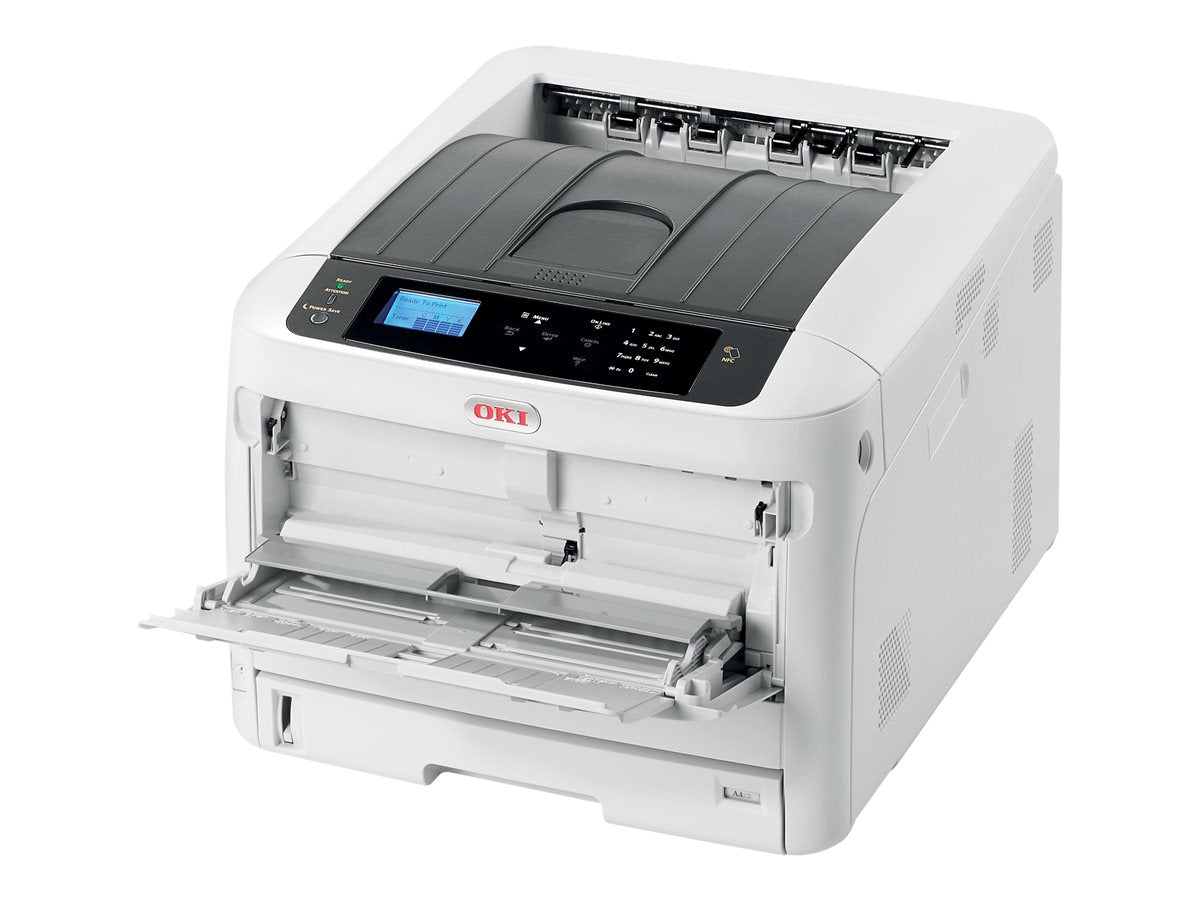OKI OKI C824dn-Euro