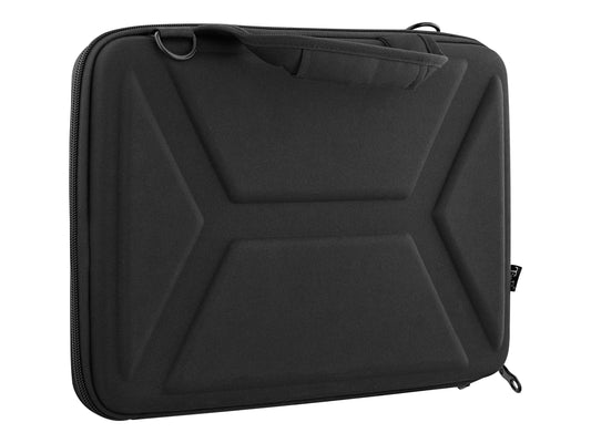 T'NB TNB VARS - Hard shell sleeve with handle 13-14p - black
