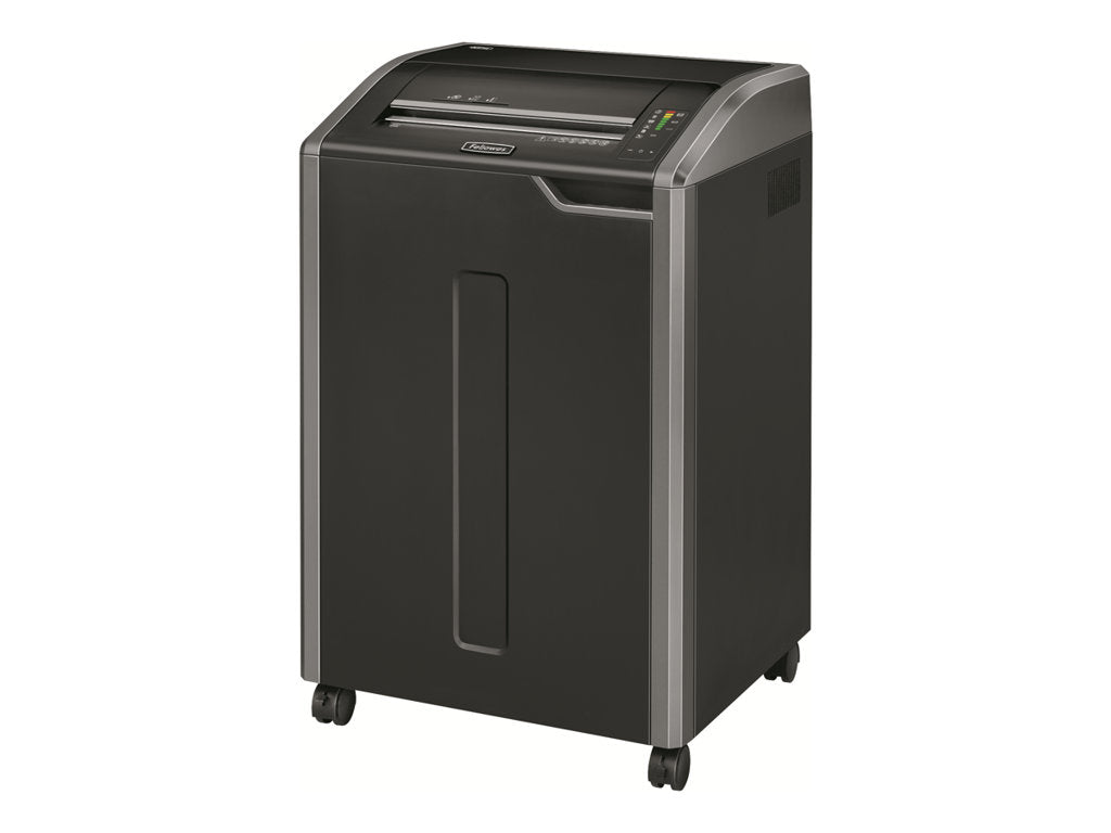 FELLOWES FELLOWES 485I SANS BOURRAGES DIN2 230V-EU/UK