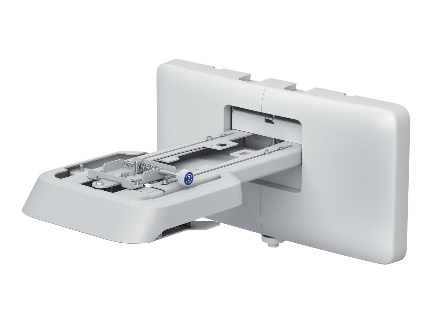 EPSON EB-685W 3LCD WXGA ultra short throw projector 1280x800 16:10 3500 lumen 16W speaker