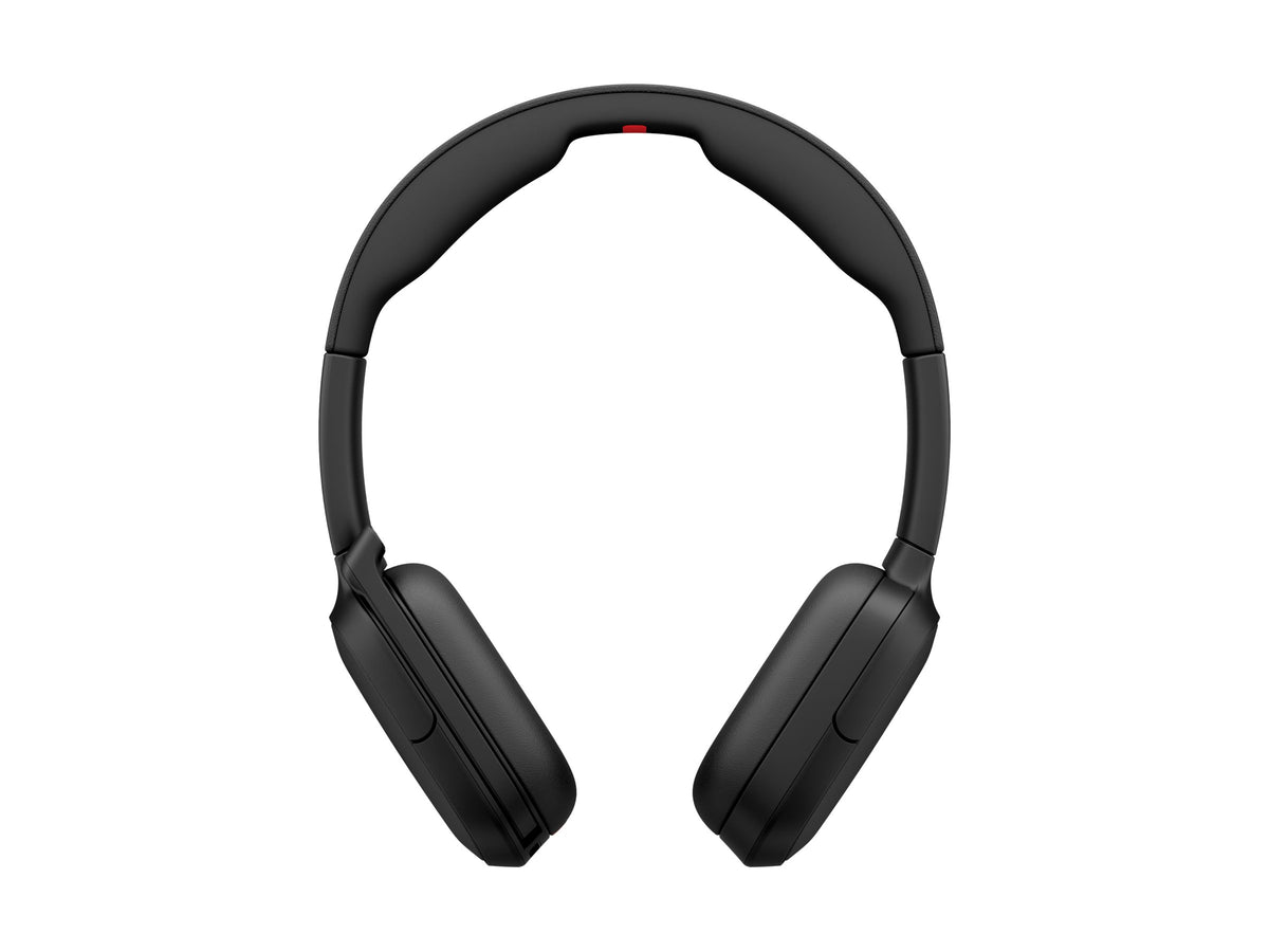 HP Poly Focus 625 Headset + Wireless Charge Stand
