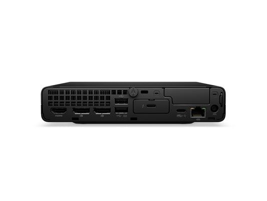 HP INC. HP EliteDesk 8 Mini G2a AI AMD Ryzen AI 5 430 16Go DDR5 512Go SSD W11P NG STD 1-1-1 Wty be+BT