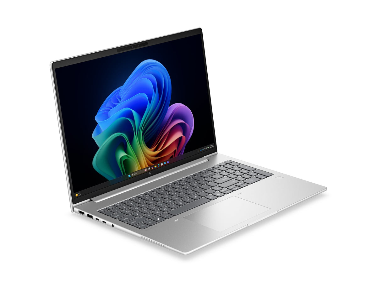 HP INC. HP EliteBook 6 G2a 16 AI AMD Ryzen AI 5 430 16p WUXGA 16Go DDR5 512Go SSD be+BT 3C Batt FPS W11P 1yr Wrty
