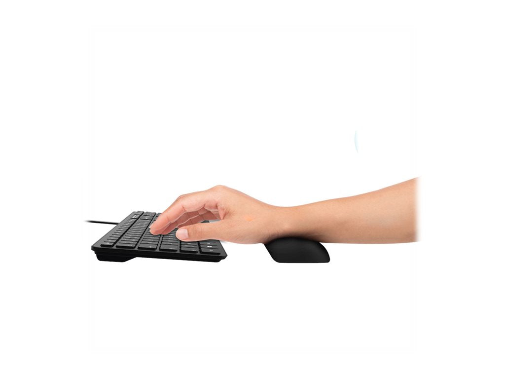 PORT DESIGNS Keyboard Pad Ergonomic Gel