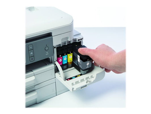 BROTHER LC426XLY INK FOR MINI19 BIZ-STEP