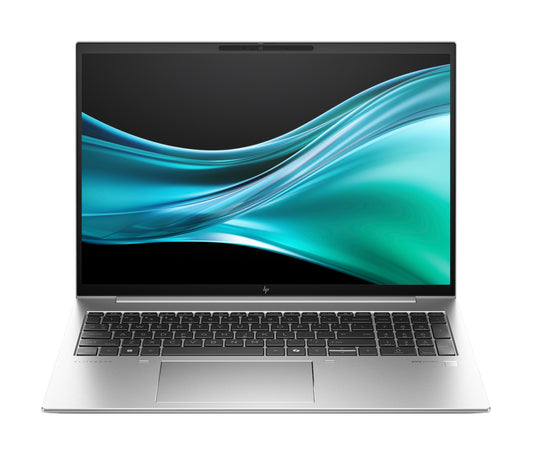 HP EliteBook 865 G11 AMD Ryzen 5 8540U 16p WUXGA AG LED UWVA 16Go DDR5 512Go SSD ax6G+BT FPS W11P 3/3/0