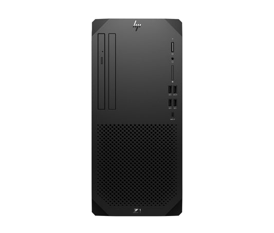 HP Workstation Z1 G9 Tour Intel Core i7-14700 16GB DDR5 512GB SSD W11P 3/3/3