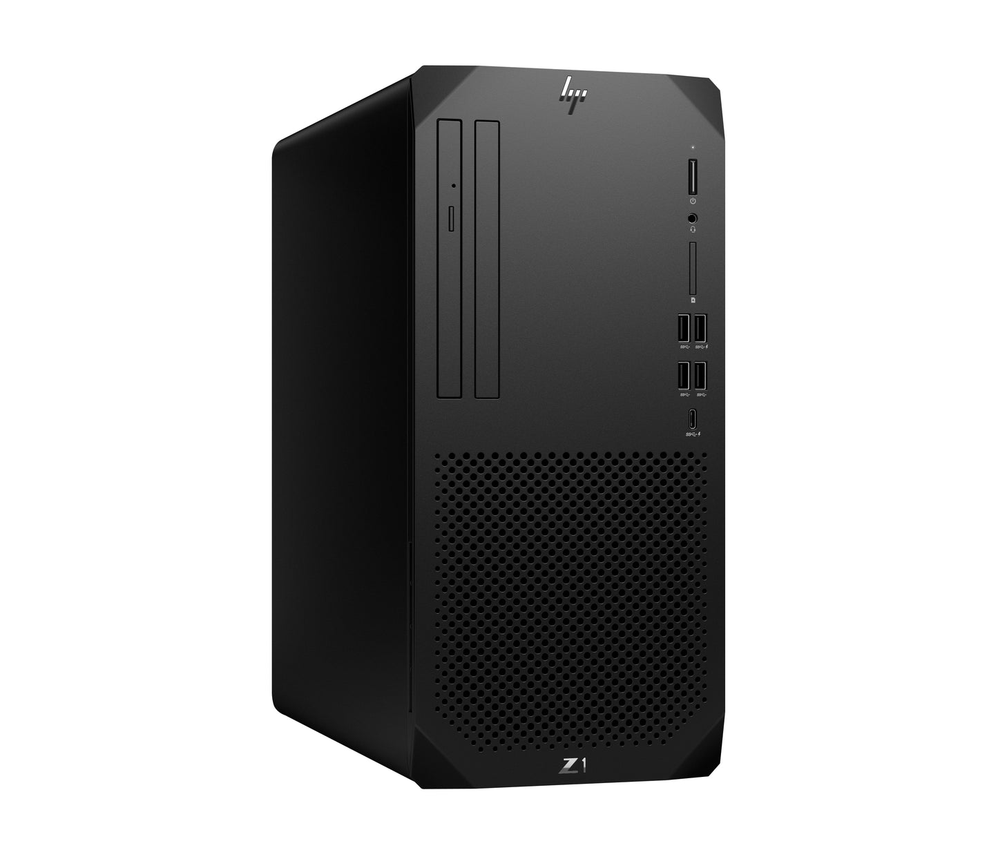 HP Workstation Z1 G9 Tour Intel Core i7-14700 16GB DDR5 512GB SSD W11P 3/3/3