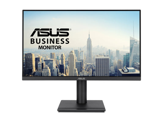 ASUS VA279QGS 27p IPS WLED FHD 16:9 120Hz 350cd/m2 1ms HDMI DP D-Sub USB Hub: 4xUSB 3.2 G1 Type-A Black