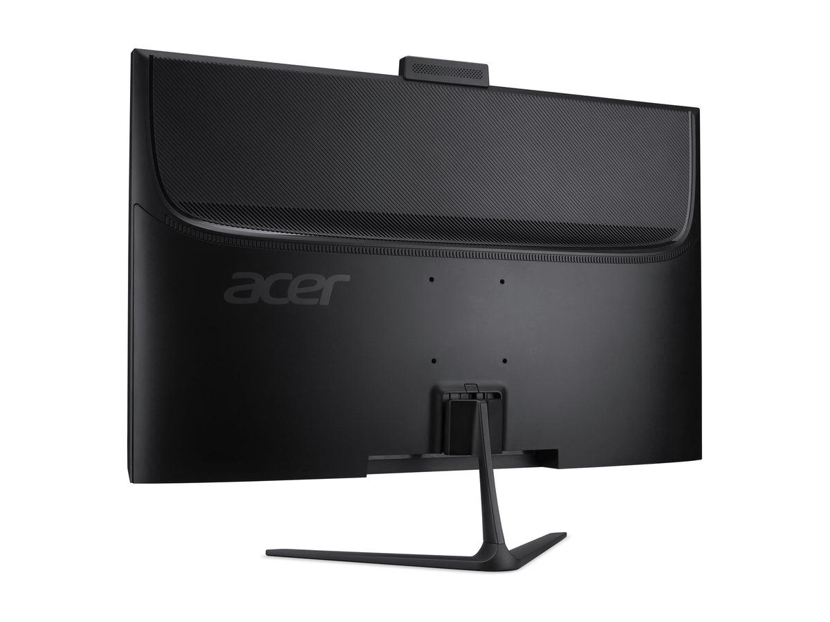 ACER Aspire C27-2G AMD Ryzen 5 7430U 27p FHD 8Go DDR4 512Go SSD UMA W11H Noir