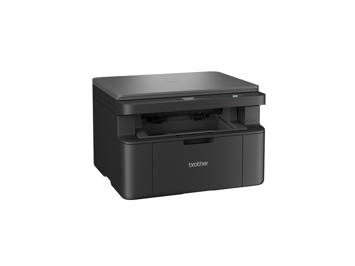 BROTHER Compact 3in1 Mono Laser Multifunction Printer 20ppm with Wi-Fi