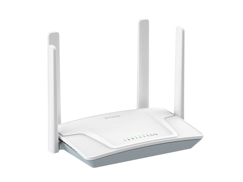 D-LINK 4G LTE AX1500 Wi-Fi 6 Router