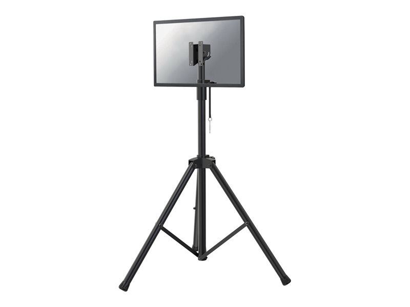 NEOMOUNTS NS-FS200BLACK Support au sol 10-32p