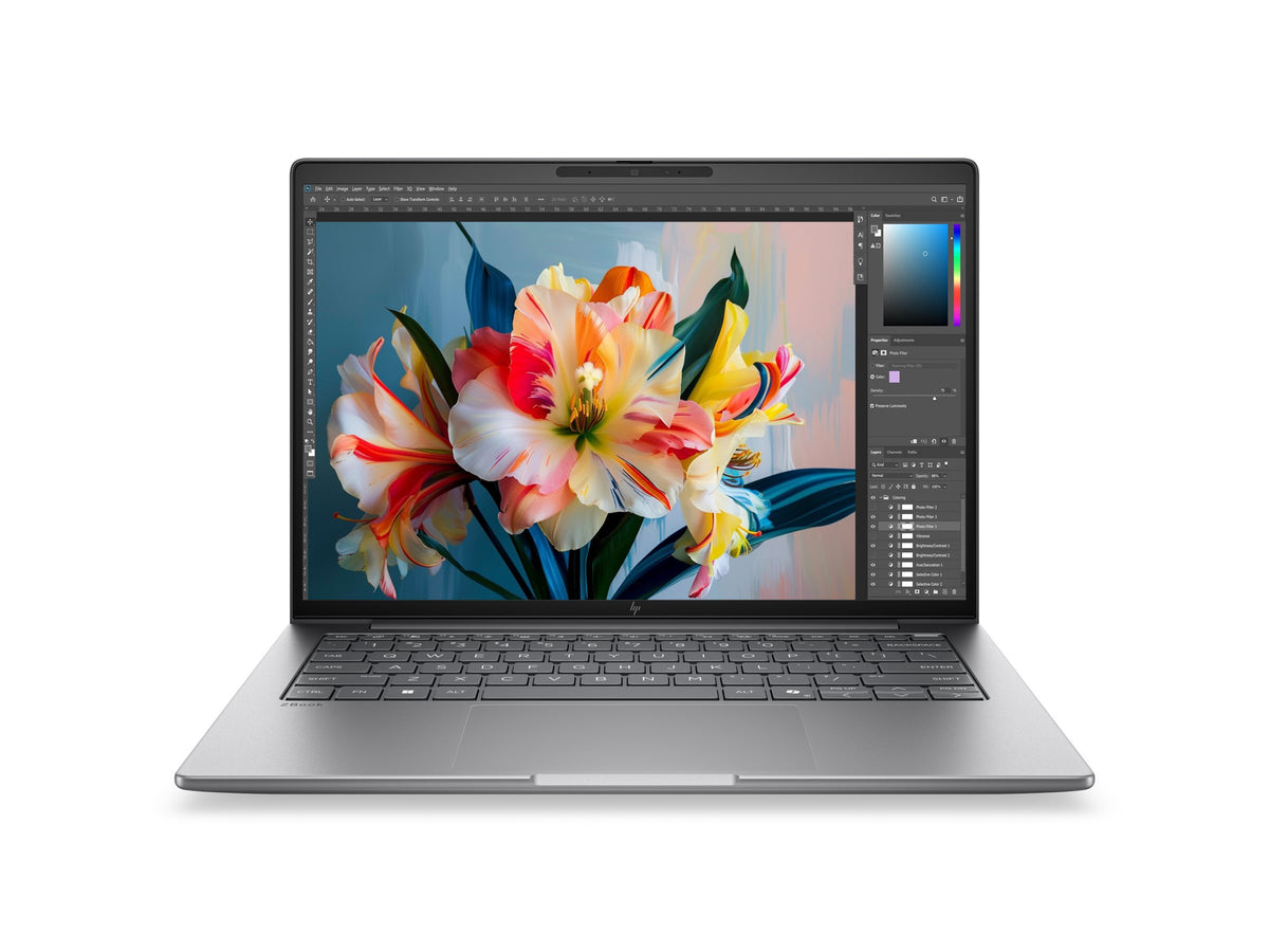 HP INC. HP ZBook 8 G2i 14 Intel Core Ultra 7 366H 14p WUXGA 48Go DDR5 1To SSD be+BT 8C Batt FPS W11P NG PRM 1yr Wrty