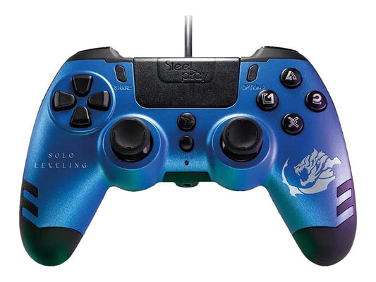 LEXIP LEXIP X SOLO LEVELING - MANETTE - WHITE TIGER GUILD