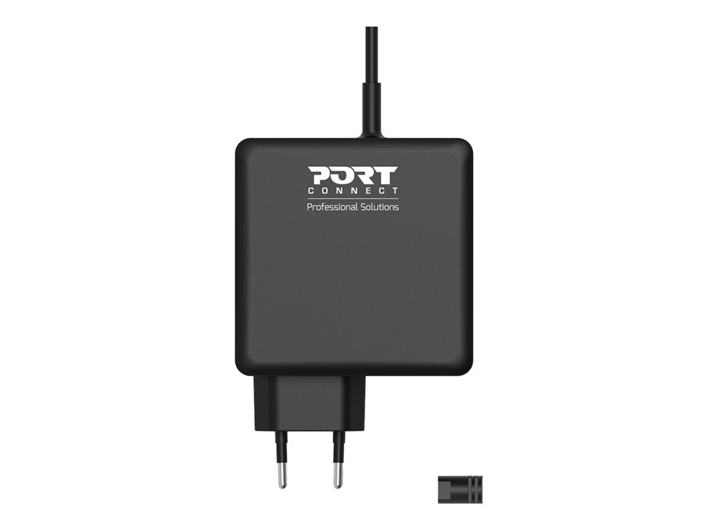 PORT DESIGNS Universal Power Supply 90W Plug In - EU