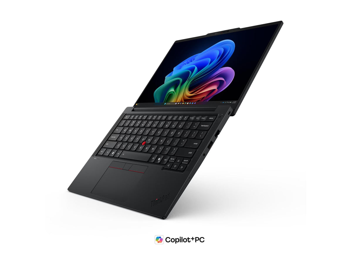 LENOVO ThinkPad T14 Gen 7 Intel Core Ultra 7 355 14p WUXGA 32Go 512Go SSD M.2 Intel Graphics W11P 3YR Carryin