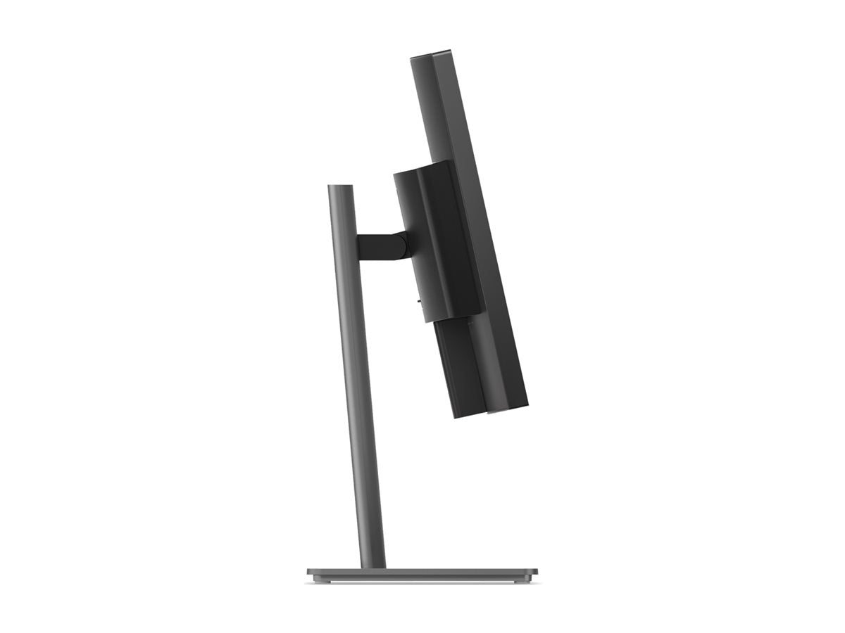 LENOVO LENOVO ThinkVision P34WD-40 34p 3440x1440 IPS 120Hz USB-C docking 140W Speakers 2x3W Daisy Chain KVM/eKVM TrueSplit Smart sensor