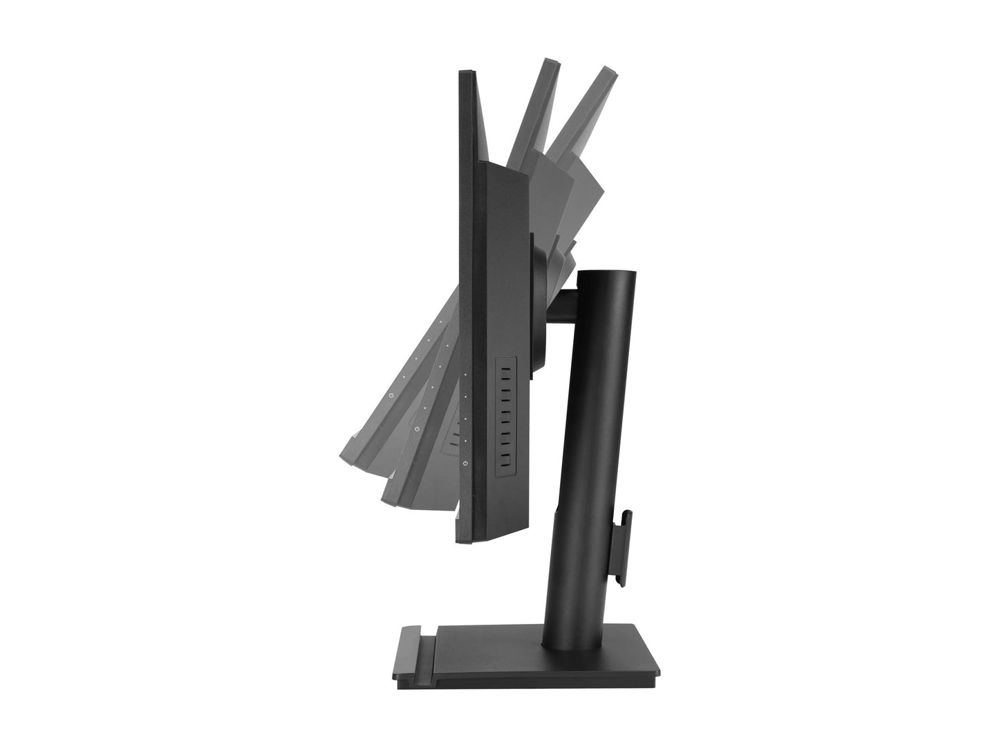 ASUS VA249QGS 23.8p IPS WLED FHD 16:9 120Hz 350cd/m2 1ms HDMI DP D-Sub USB Hub: 4xUSB 3.2 G1 Type-A Black