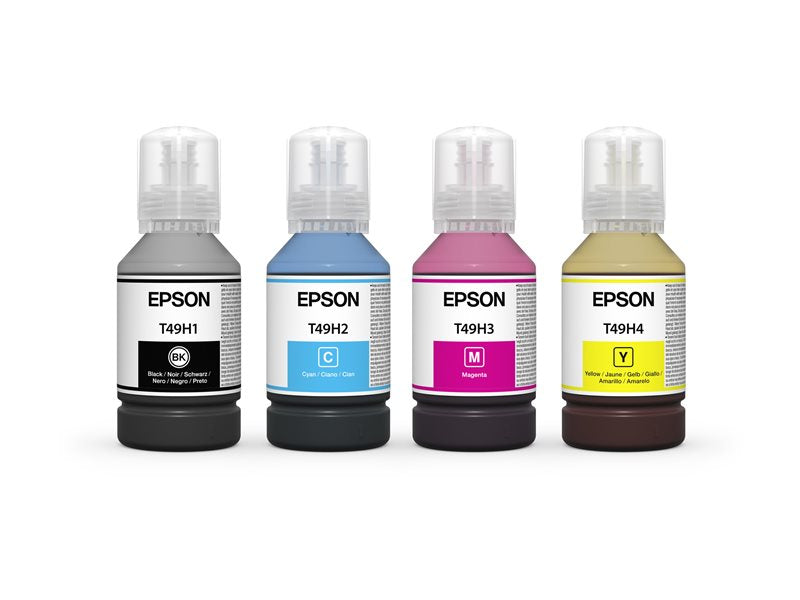 EPSON 1LB SC-T3100x Magenta Ink