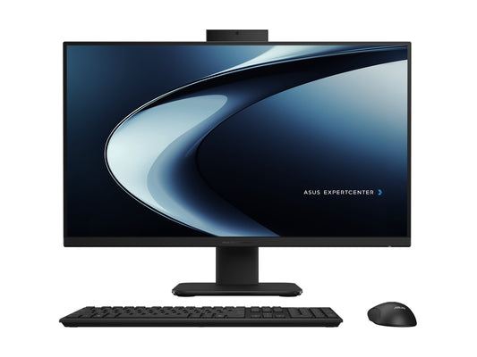 ASUS ASUS ExpertCenter P440VAK-BPCJ21X Intel Core 7 240H 23.8p FHD DDR5 16Go 512Go PCIE G4 SSD Intel Graphics W11P Black 2Y PUR