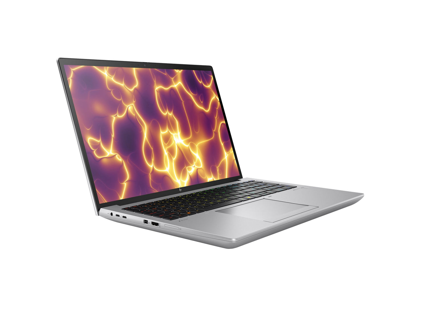 HP INC. HP Mobile Workstation Fury 16 G11 Intel Core i7-14700HX 16inch WUXGA 16GB 1TB SSD RTX 1000 Ada 6GB W11P 3/3/3 SmartBuy