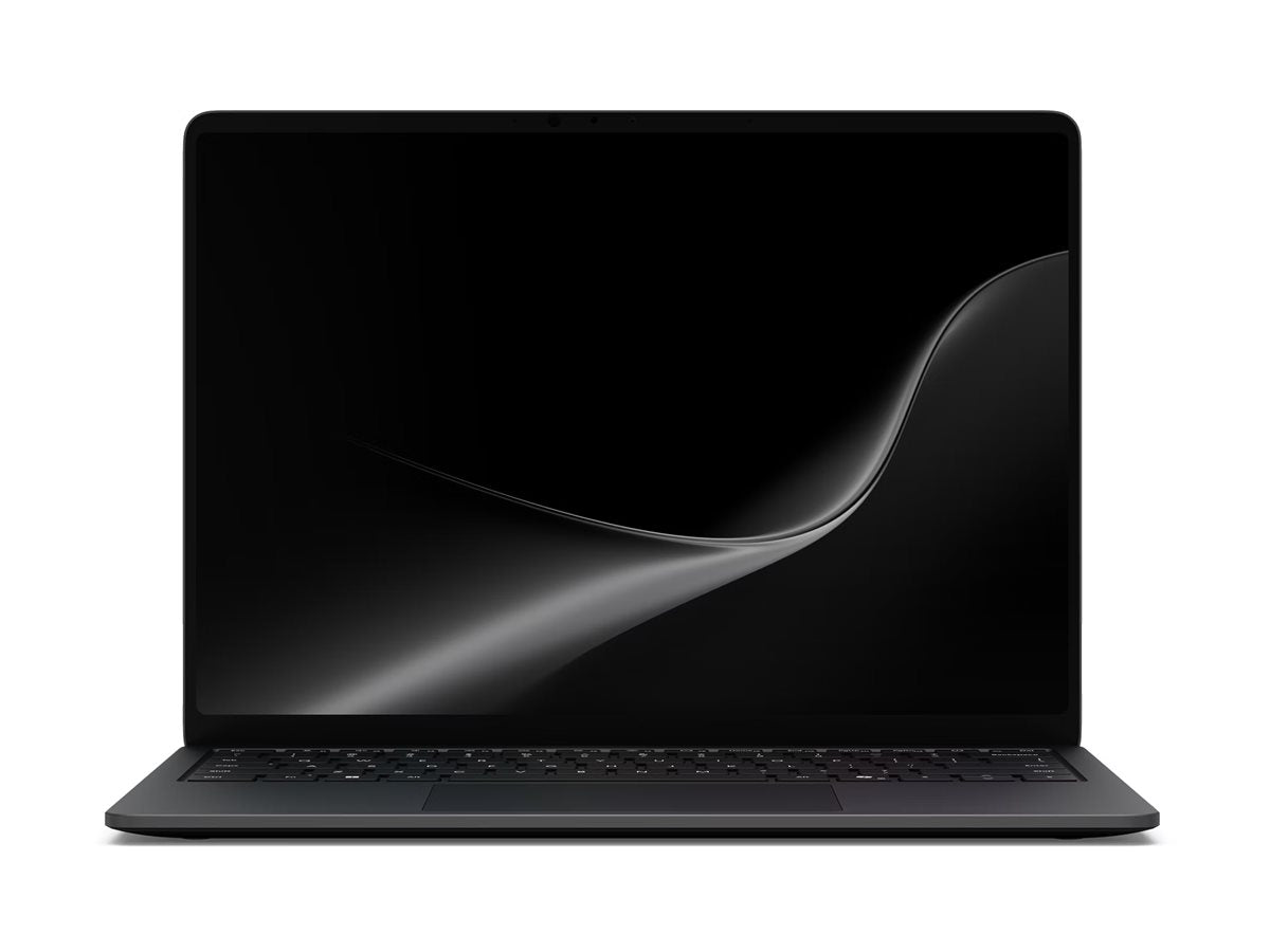 MICROSOFT Surface Laptop 8th Edition Intel Core Ultra X7 368H 13.8p 16Go 256Go W11P CM IPS SC France 1 License Black