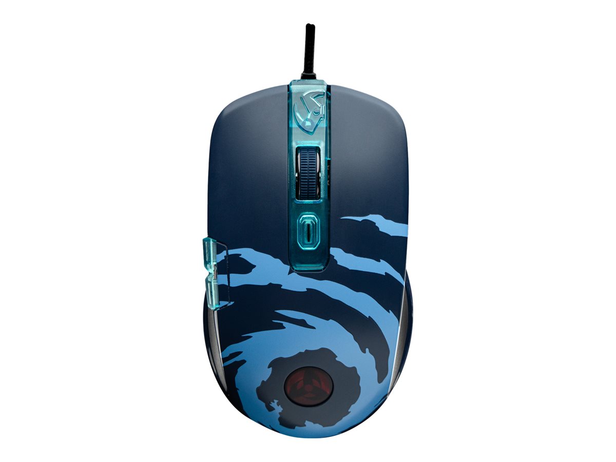 LEXIP LEXIP - SOURIS KAKASHI DESIGN BY TSUME - NARUTO SHIPPUDEN