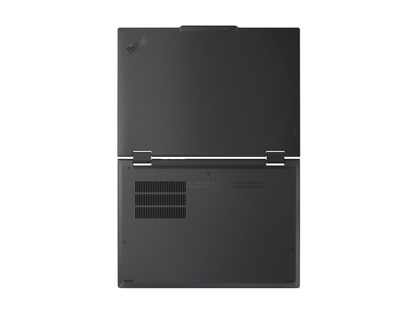 LENOVO ThinkPad T14s 2in1 G1 Intel Core Ultra 5 235U 14p WUXGA Touch 32Go 512Go SSD M.2 2280 PCIe UMA W11P 1YR Premier NBD