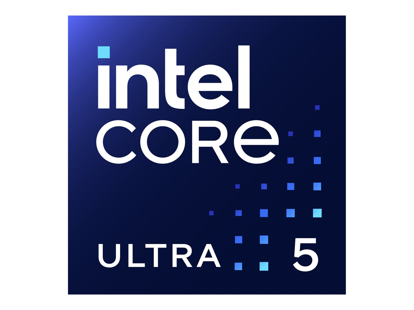 INTEL Core Ultra 250KF Plus 4.2GHz LGA1851 30Mo Cache Box CPU