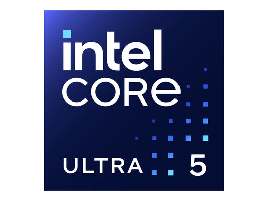 INTEL Core Ultra 5 235 3.4GHz LGA1851 24M Cache Box CPU