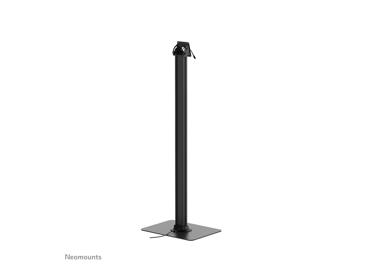 NEOMOUNTS Tablet floor stand max 3kg 6.6lbs lockable