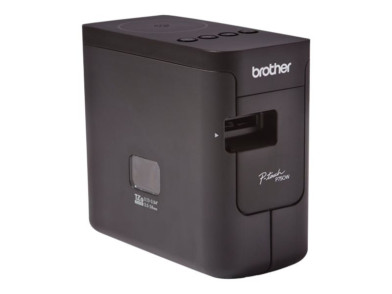 BROTHER BROTHER PT-P750W Etiqueteuse connectable Wifi et NFC