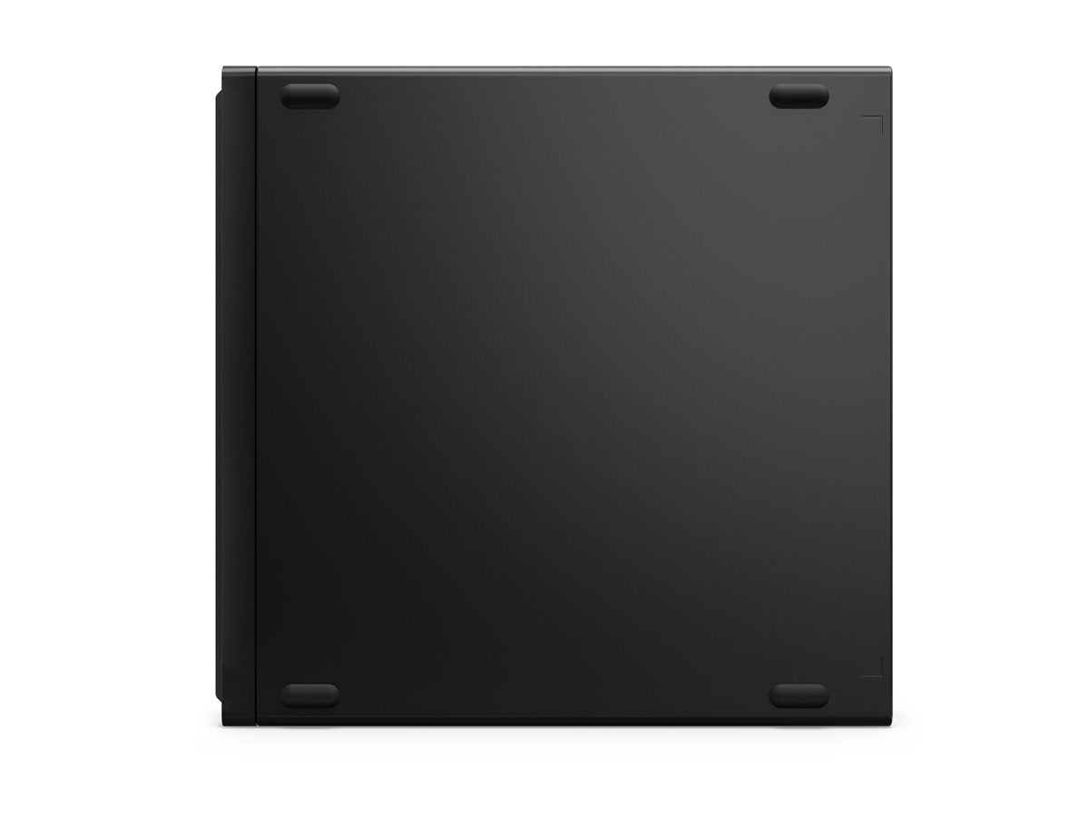 LENOVO ThinkCentre M70q Gen 6 Intel Core Ultra 5 225T 8Go 256Go SSD M.2 2280 PCIe Intel Graphics W11P 3YR Onsite
