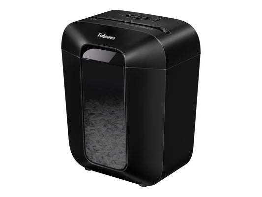 FELLOWES Powershred LX45 Shredder Cross Cut 230V EU