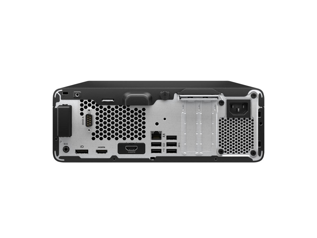 HP INC. HP Pro SFF 400 G9 Intel Core i7-14700 8Go DDR4 256Go SSD W11P 1-1-1 Wty
