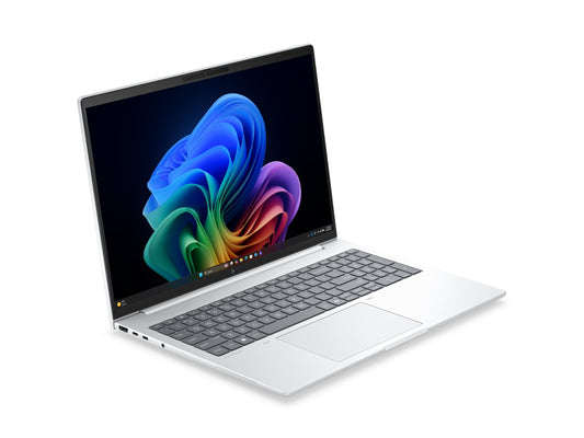 HP INC. HP EliteBook 8 G2a 16 AI AMD Ryzen AI 5 435 16p WUXGA 16Go LPDDR5X 512Go SSD be+BT 3C Batt FPS W11P 1yr Wrty