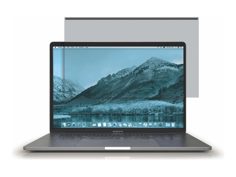 PORT DESIGNS Privacy Filter 2D - 14p 16/9 - 310x174 - Magnetic