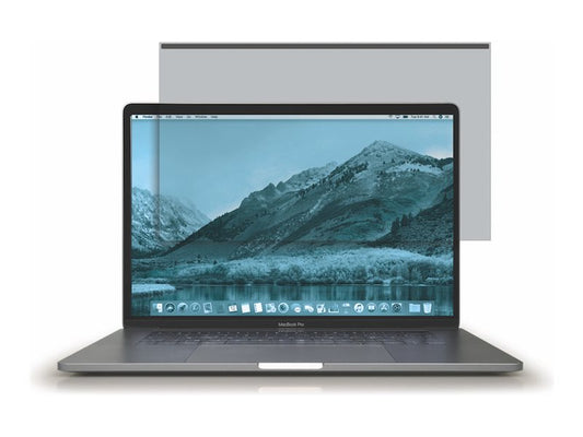 PORT DESIGNS Privacy Filter 2D - 14p 16/9 - 310x174 - Magnetic