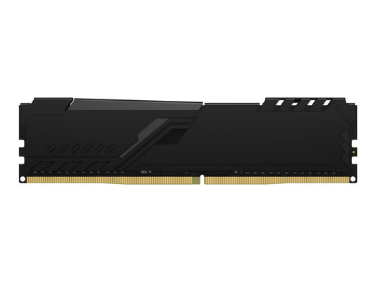 KINGSTON 32Go 3200MHz DDR4 CL16 DIMM Kit of 2 FURY Beast Black