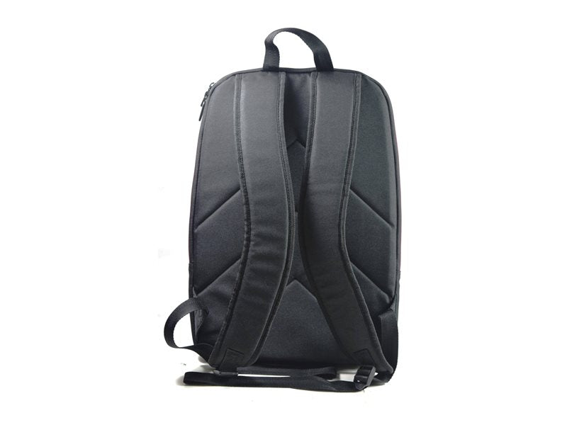 ASUS Nereus Backpack Notebook carrying 16p black red