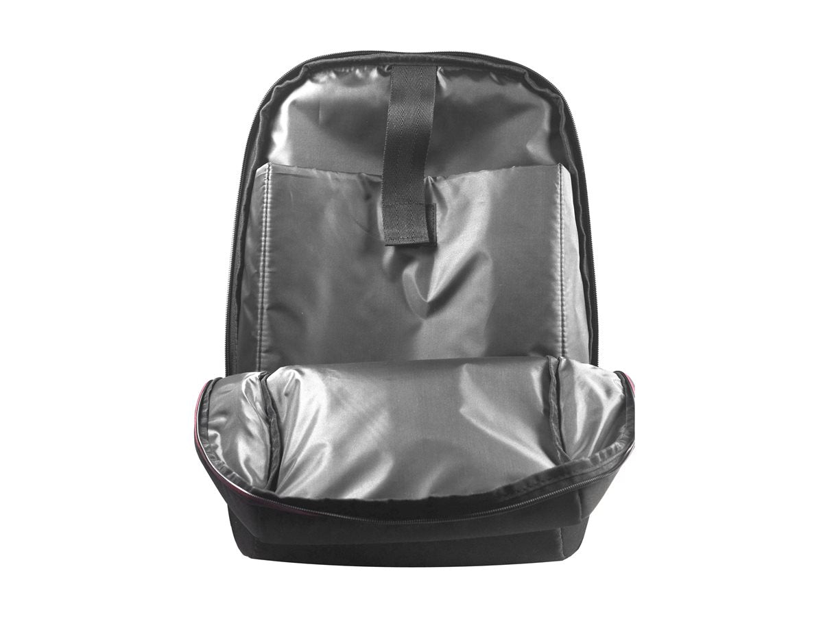 ASUS Nereus Backpack Notebook carrying 16p black red