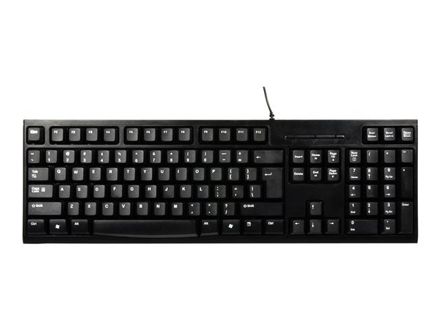 PORT DESIGNS KEYBOARD OFFICE BUDGET BULK - FR