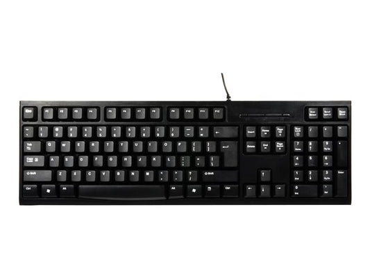 PORT DESIGNS KEYBOARD OFFICE BUDGET BULK - FR