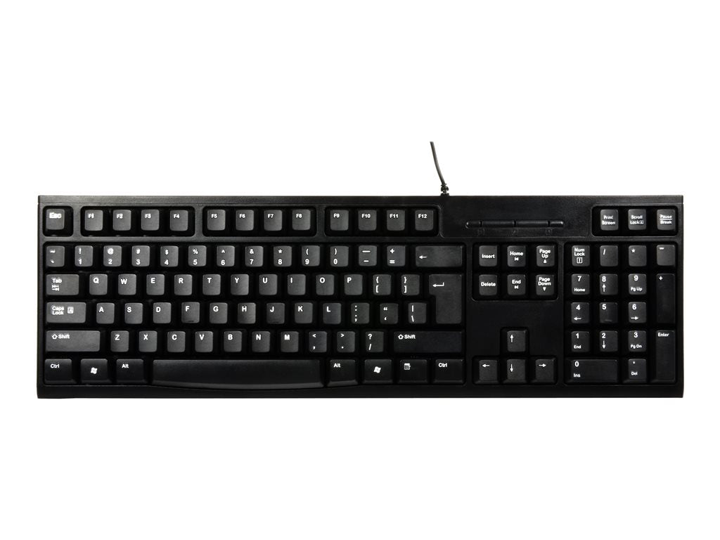 PORT DESIGNS KEYBOARD OFFICE BUDGET BULK - FR