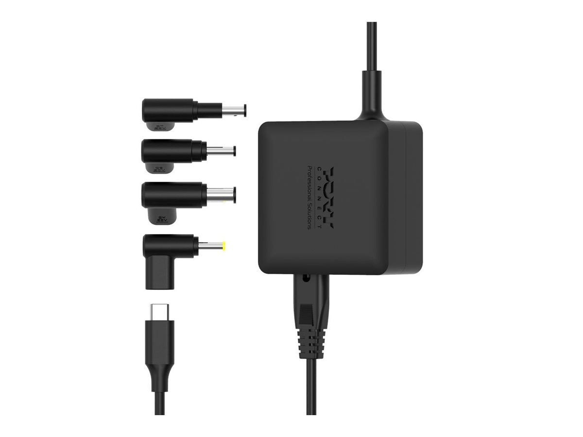 PORT DESIGNS PORT DESIGNS Power Supply GaN 65W - HP - EU