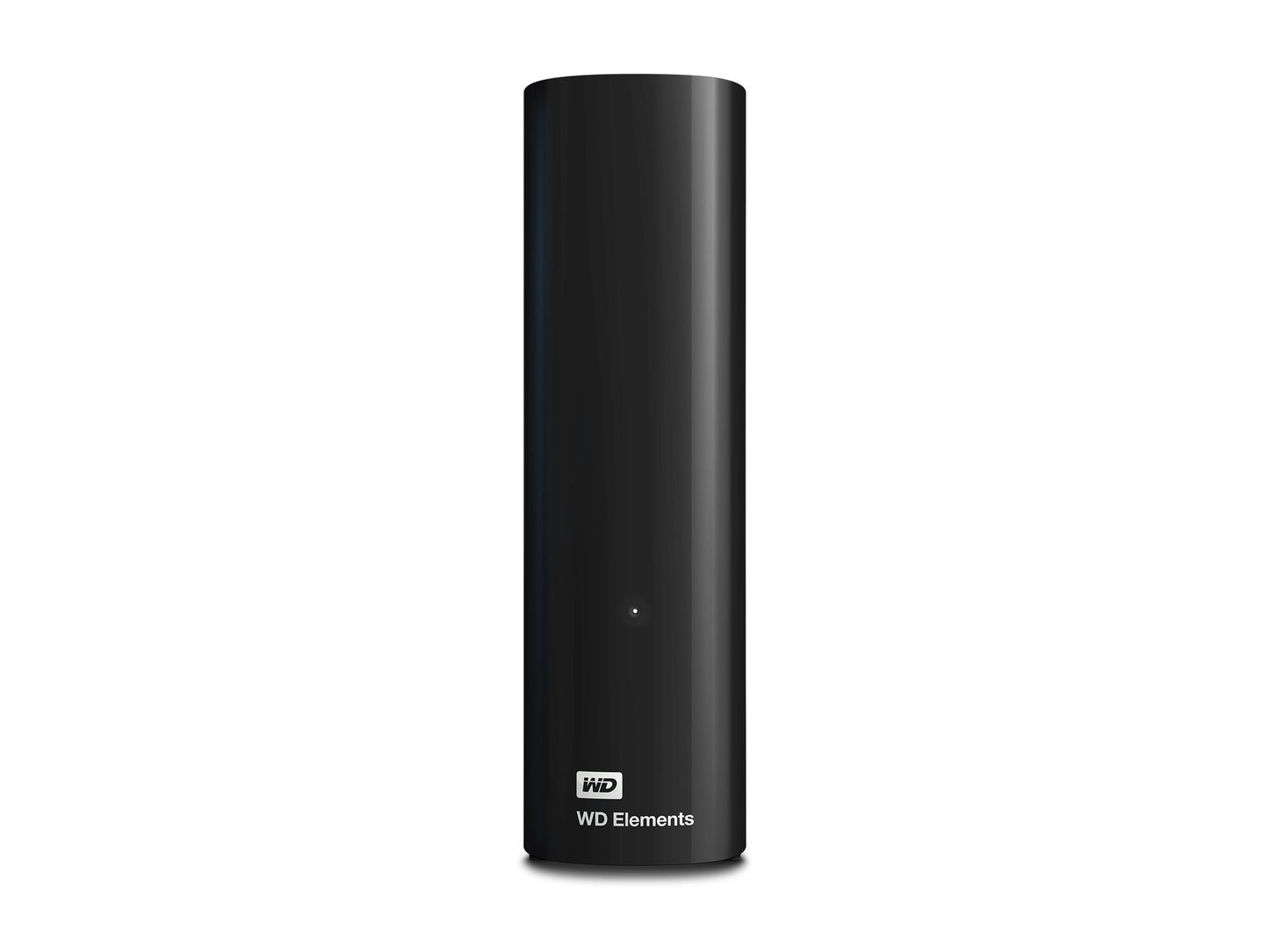 WESTERN DIGITAL WD Elements Desktop 24To USB 3.0 HDD for plug-and-play storage